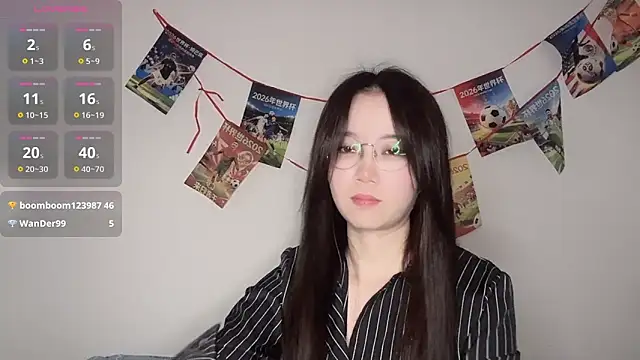 77-Vicky online show from 06-29-26, 08:21