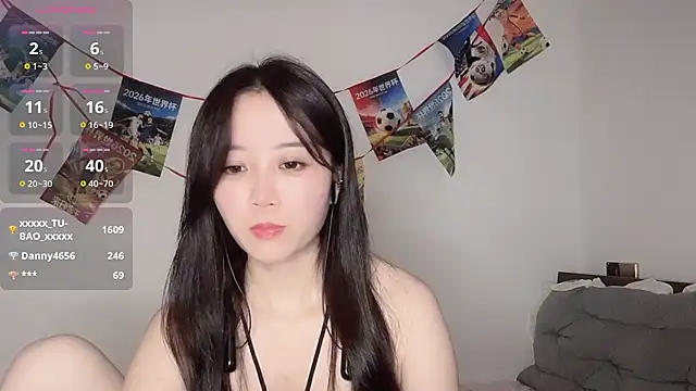 77-Vicky online show from 07-06-26, 04:20