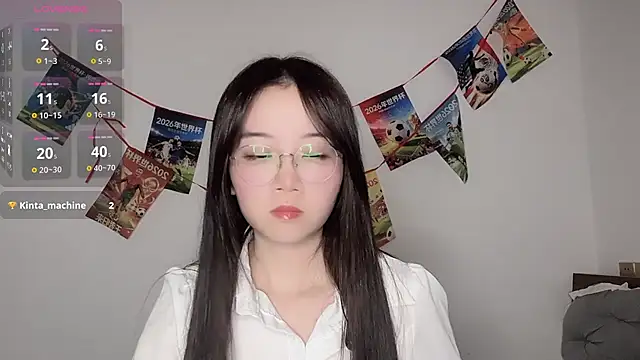 77-Vicky online show from 06-26-26, 09:04