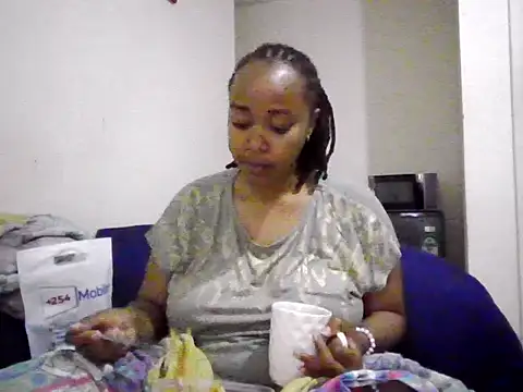 atara seren online show from 05-20-26, 06:05