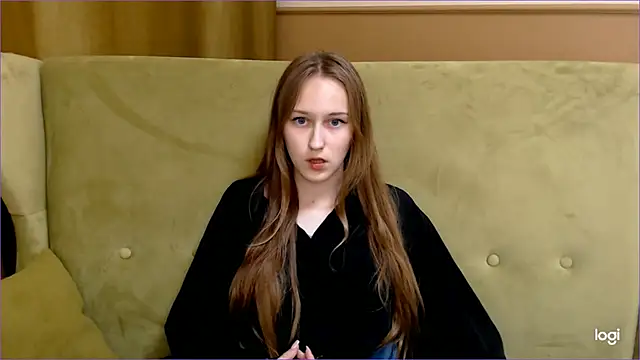 Calista Everleig online show from 05-20-26, 10:12