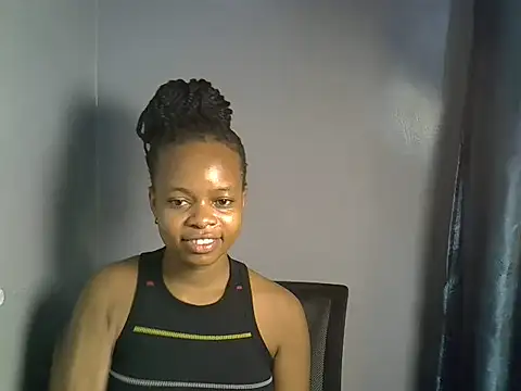 Afrikan desire online show from 05-29-26, 02:45
