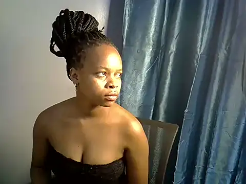 Afrikan desire online show from 05-22-26, 12:36