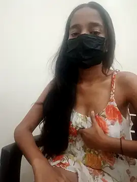 Cute-Anchal online show from 05-20-26, 04:26