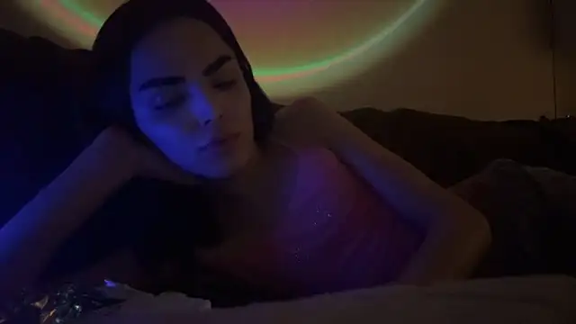 MarlyJess online show from 06-07-26, 08:14