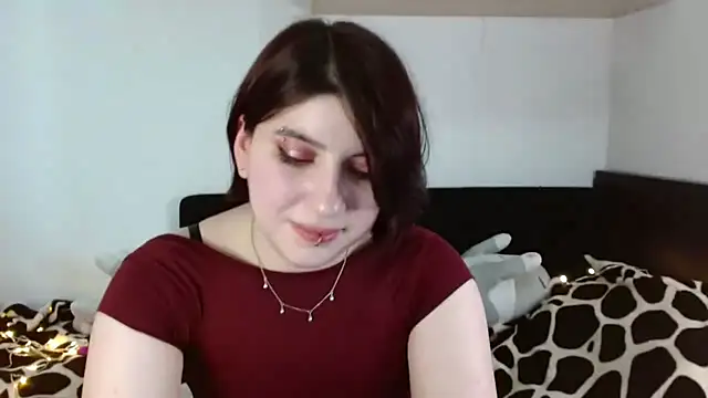 Snapshot of Oriana_secret chatting on 06-10-26, 08:04 Oriana secret online show from 06-10-26, 08:04