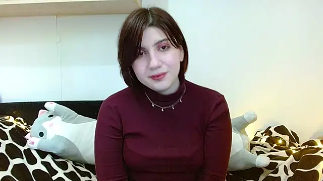 Snapshot of Oriana_secret chatting on 06-02-26, 08:14 Oriana secret online show from 06-02-26, 08:14