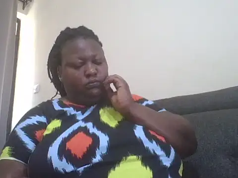 fat ebonyqueen online show from 06-07-26, 08:08