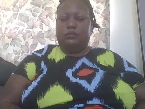fat ebonyqueen online show from 07-01-26, 07:09