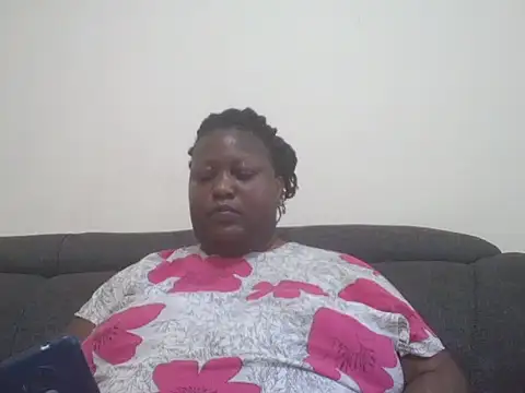 fat ebonyqueen online show from 06-05-26, 06:52