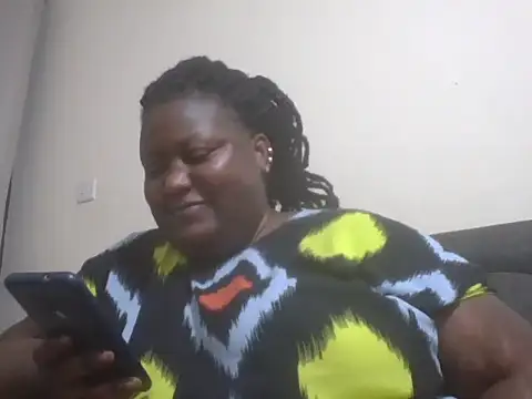 fat ebonyqueen online show from 06-07-26, 08:14