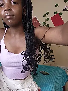 Imani- online show from 07-14-26, 11:38