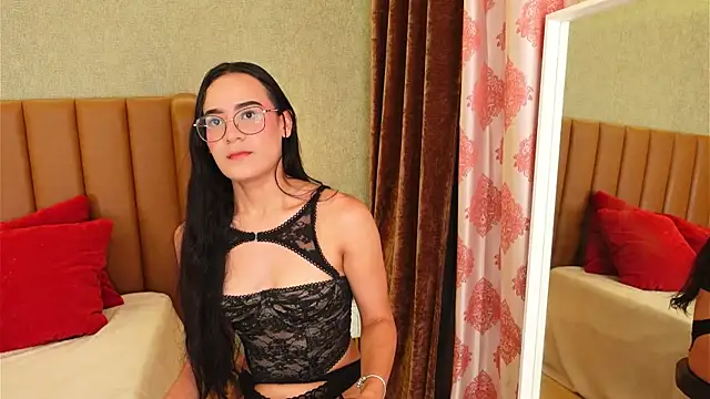 violetazoraya online show from 07-03-26, 02:18