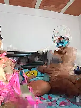 DeivyxMartina online show from 05-26-26, 06:50