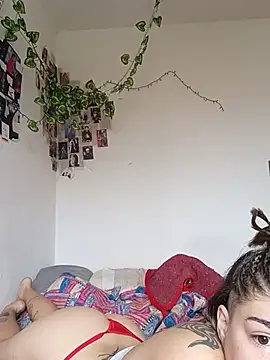 pervy princessx online show from 06-01-26, 01:55