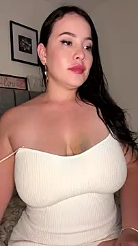 Olivia valentti online show from 07-05-26, 04:30