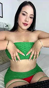Olivia valentti online show from 07-09-26, 03:40