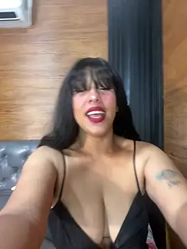 Alexia Lerner online show from 07-04-26, 07:51