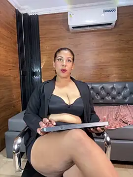 Alexia Lerner online show from 05-21-26, 07:55