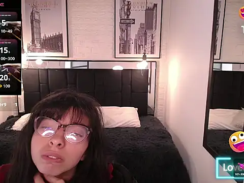 Snapshot of Allyshon_ chatting on 05-21-26, 08:50 Allyshon online show from 05-21-26, 08:50