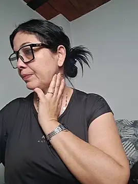 Scarlett Valnyx online show from 06-12-26, 01:20