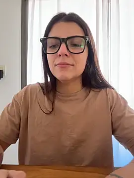 lilylovelesss online show from 07-08-26, 01:01
