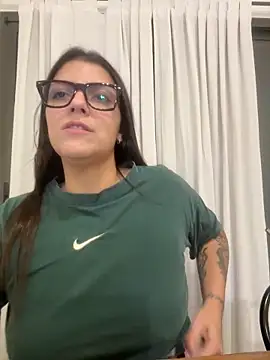 lilylovelesss online show from 06-11-26, 10:18