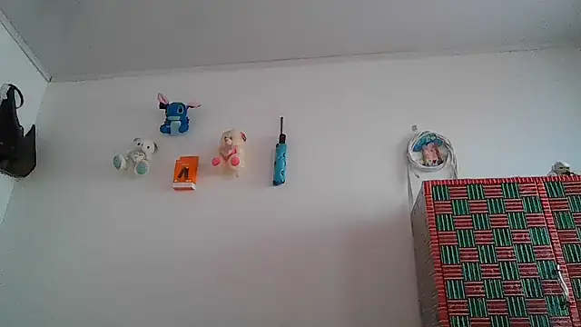 Layla-Astrum online show from 06-03-26, 12:50