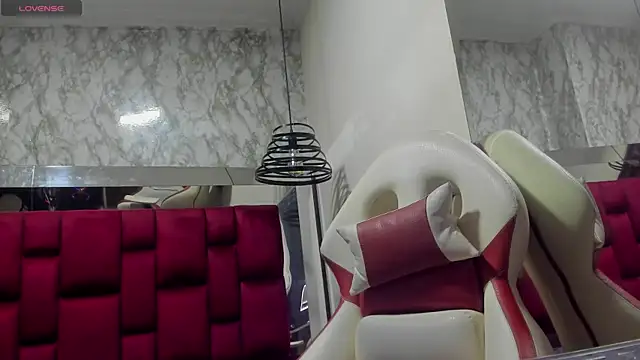 Queen Nyxx online show from 06-20-26, 12:04