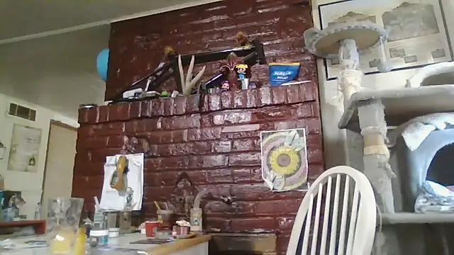 dabbingueen 94 online show from 05-29-26, 12:33
