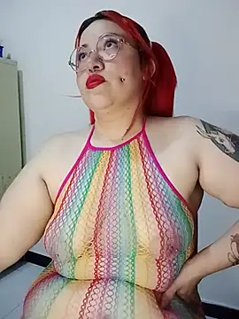 bruja sscarlata online show from 05-27-26, 06:15
