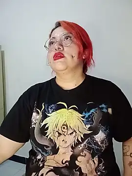 bruja sscarlata online show from 05-31-26, 09:04
