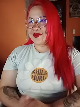 bruja sscarlata online show from 07-01-26, 02:12