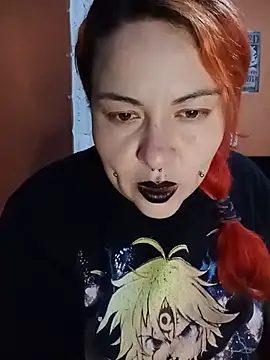 bruja sscarlata online show from 06-17-26, 06:29