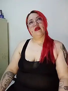 bruja sscarlata online show from 05-24-26, 07:36