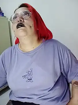 bruja sscarlata online show from 05-25-26, 06:28