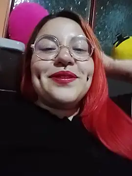 bruja sscarlata online show from 06-19-26, 04:40