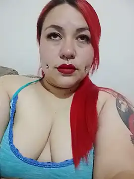 bruja sscarlata online show from 05-23-26, 11:26