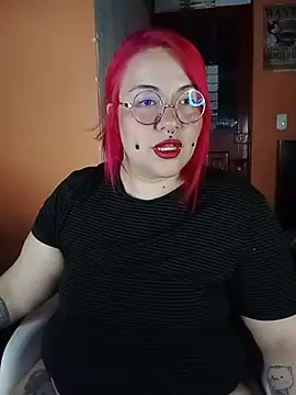 bruja sscarlata online show from 06-26-26, 01:44