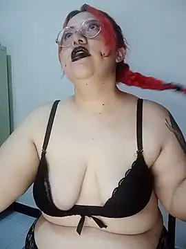 bruja sscarlata online show from 05-30-26, 12:39