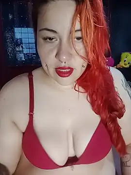 bruja sscarlata online show from 06-09-26, 06:09