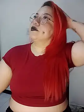 bruja sscarlata online show from 06-04-26, 06:12
