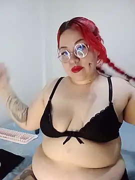 bruja sscarlata online show from 05-21-26, 06:27