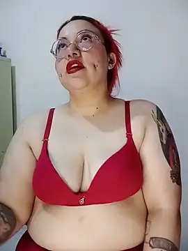 bruja sscarlata online show from 05-26-26, 06:39