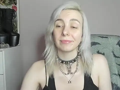 velvetanne online show from 07-01-26, 06:36