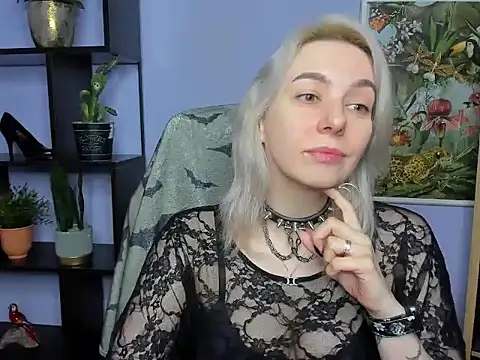 velvetanne online show from 06-04-26, 06:29