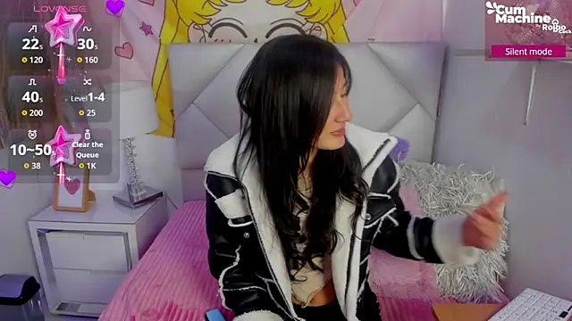 Sara Sweet03 online show from 06-16-26, 05:35