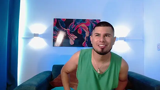 Snapshot of dominikvega chatting on 05-26-26, 06:39 dominikvega online show from 05-26-26, 06:39