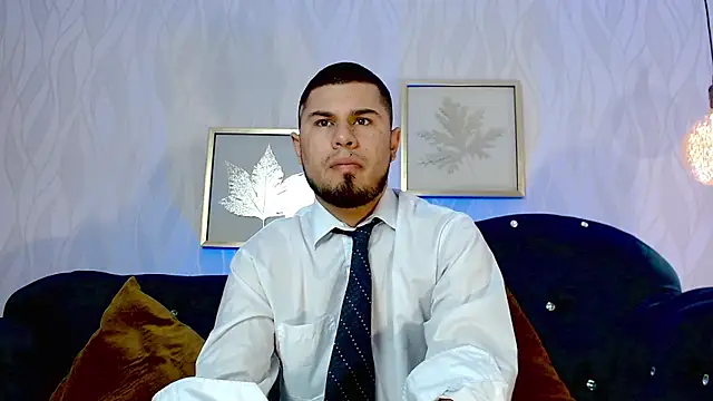 Snapshot of dominikvega chatting on 06-23-26, 06:39 dominikvega online show from 06-23-26, 06:39