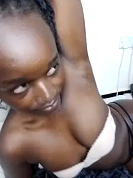 Ebonybliss  online show from 06-25-26, 09:20